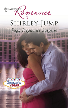 Title details for Vegas Pregnancy Surprise by Shirley Jump - Available